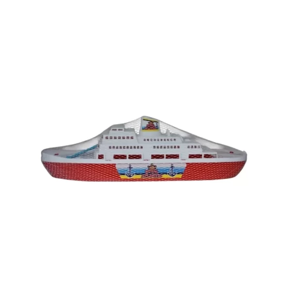 Nessiworld CLK-413 YOLCU GEMİSİ FİLELİ