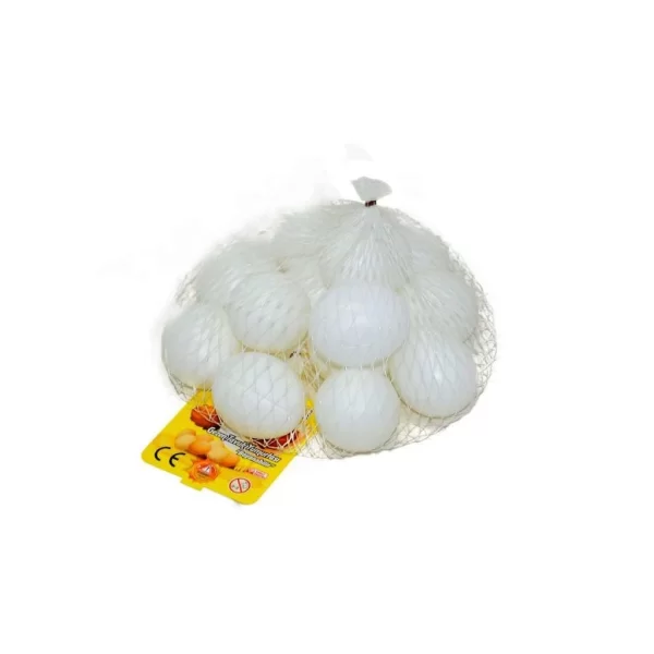 Nessiworld CN2076 Filede Yumurta- Halitcan Oyuncak