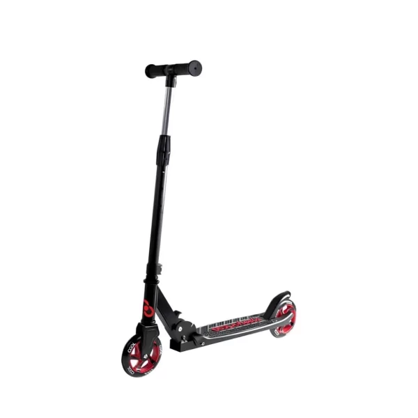 Nessiworld Scooter Kırmızı