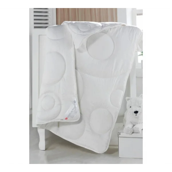 Nessiworld Cotton Box Bebek Pamuk Yorgan