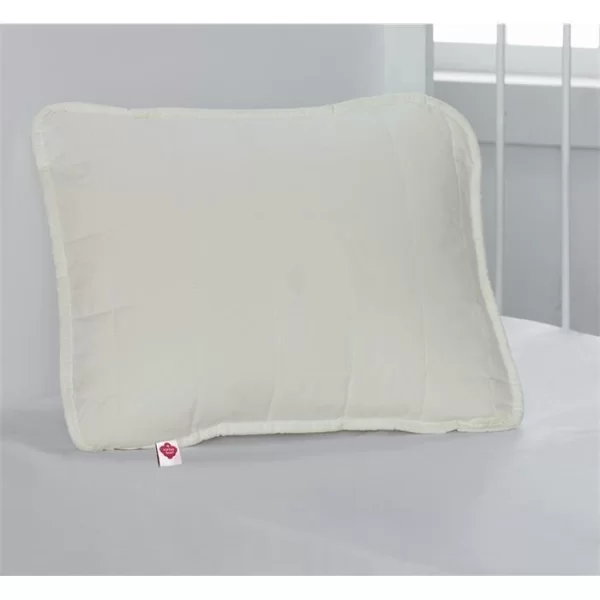 Nessiworld Cotton Box Bebek Yün Yastık 35x45