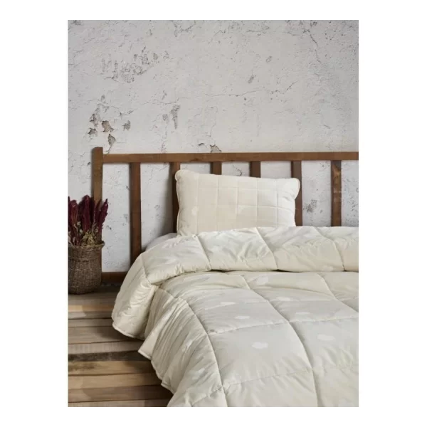 Nessiworld Cotton Box Yün Yorgan Tek Kişilik