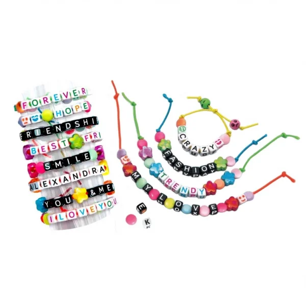 Nessiworld Crazy Chic Mesaj Bileklikler