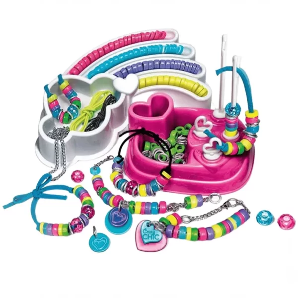 Nessiworld Crazy Chic Trend Bileklikler