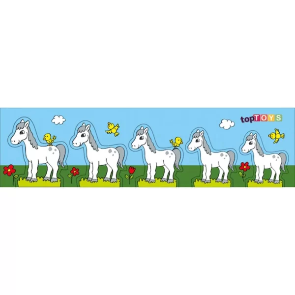 Nessiworld CS-7033 Chiva, Büyükten Küçüğe Sıralama 7034-7035