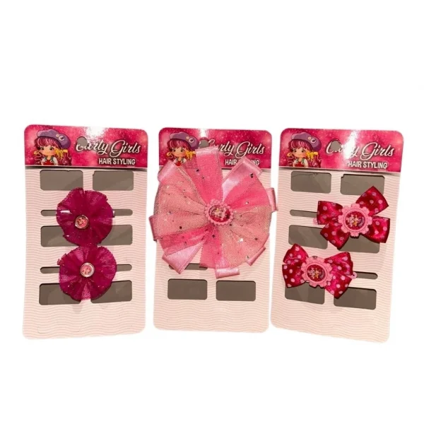 Nessiworld Curly Girls Toka