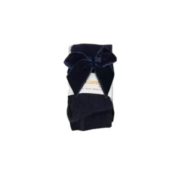 Nessiworld  Dafnera Aks. Kız Bebek Külotlu Çorap K31026 Asorti