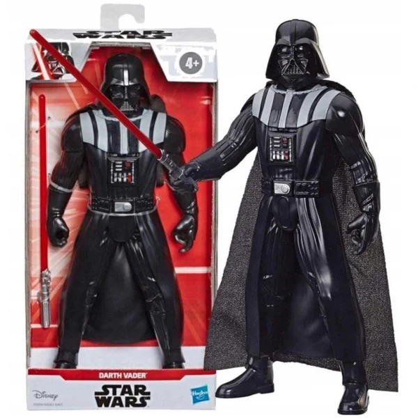 Nessiworld Darth Vader 24 cm Figür E8355/E8063
