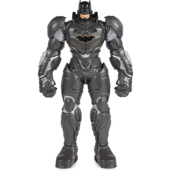 Nessiworld DC Batman Giant Serisi Batman Figür 30 cm