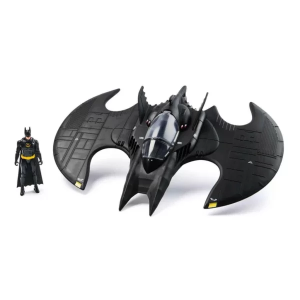 Nessiworld DC Comics 85. Yıl Batwing ve Aksiyon Figür Seti