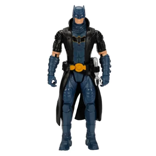 Nessiworld DC Comics Batman Aksiyon Figürü S7 V2 30 cm