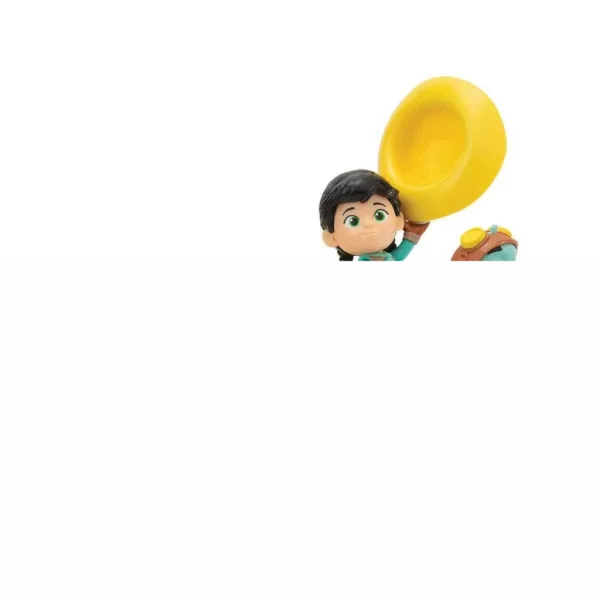 Nessiworld Dino Ranch Delüks Araç DNA03401