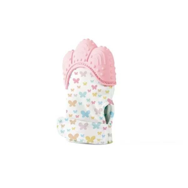Nessiworld   Diş Kaşıyıcı Eldiven 526 Pembe