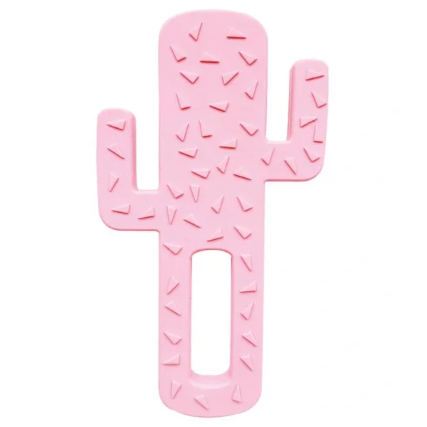 Nessiworld  Diş Kaşıyıcı Kaktüs Pinky Pink