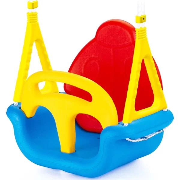 Nessiworld  Dolu Jumbo Salıncak