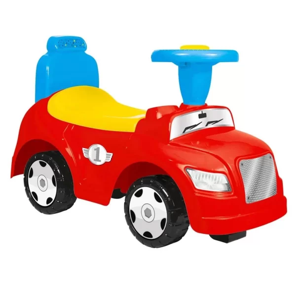 Nessiworld Dolu Step Car 2 in 1