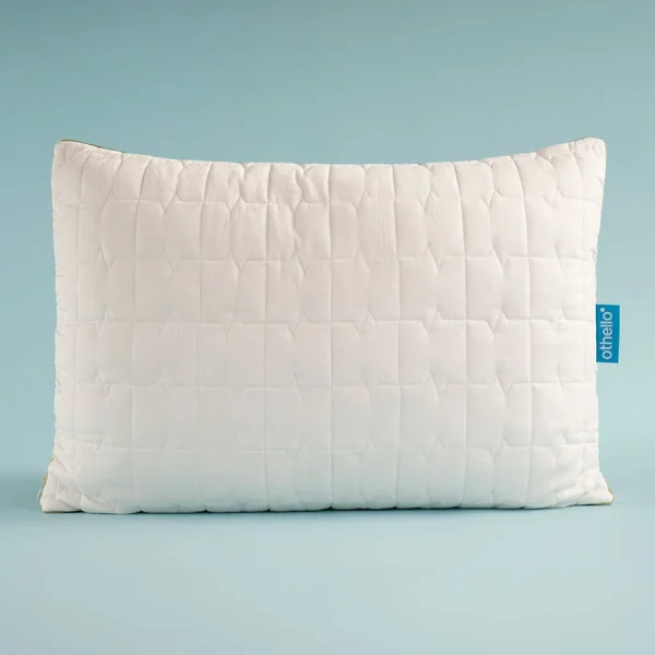 Nessiworld    Elegante Bambuda Bambu Yastık 50x70