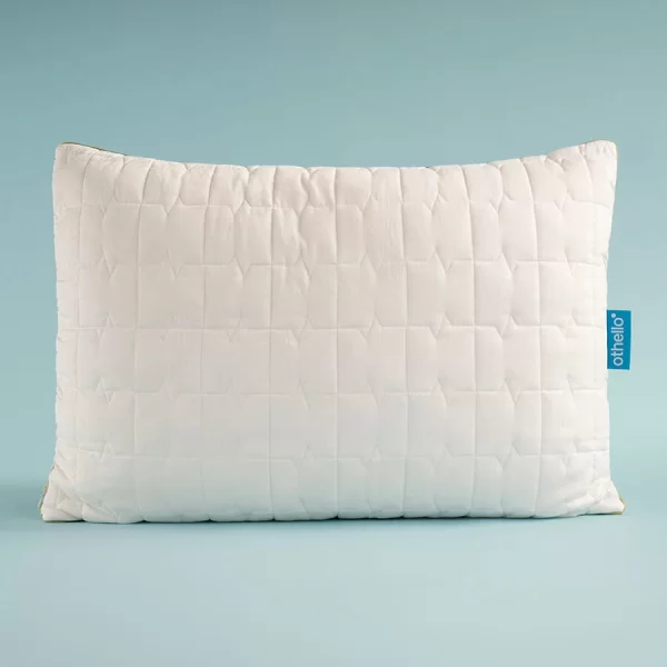 Nessiworld    Elegante Bambuda Bambu Yastık 50x70