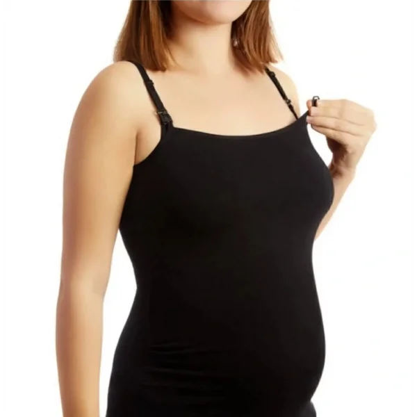 NessiWorld Emzirme Korse Atlet 1298 Black