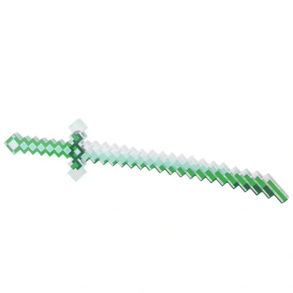 Nessiworld FCN-003 Işıklı İnce Kılıç