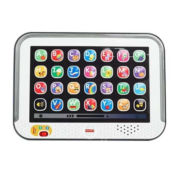 Nessiworld Fisher Price Eğitici Tablet