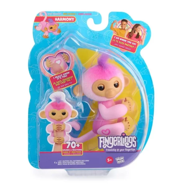 Nessiworld FNG13000 Fingerlings - 3110