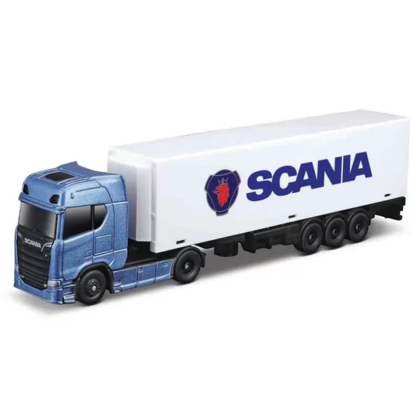 Nessiworld Freight Haulers Volvo FH16 Taşıyıcı Tır