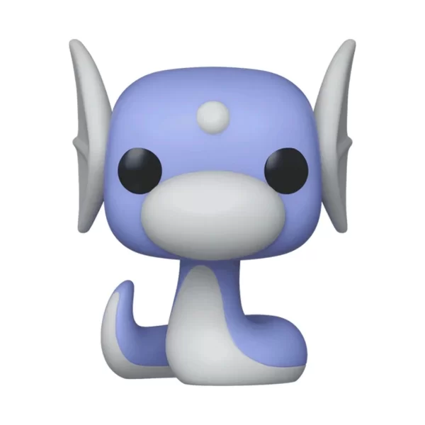 Nessiworld Funko POP Games: Pokemon- Dratini