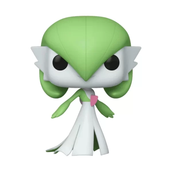 Nessiworld Funko POP Games: Pokemon - Gardevoir