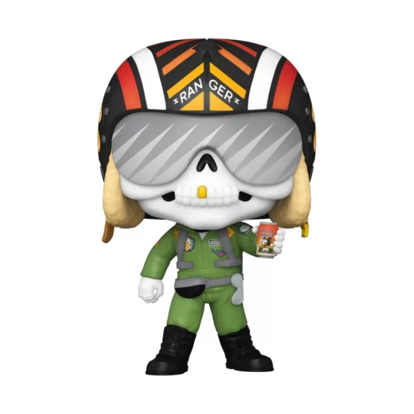 Nessiworld Funko POP Icon Voodoo Ranger (Juice Force)