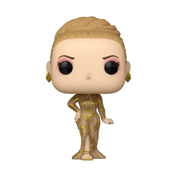 Nessiworld Funko POP Movies Casino Ginger McKenna