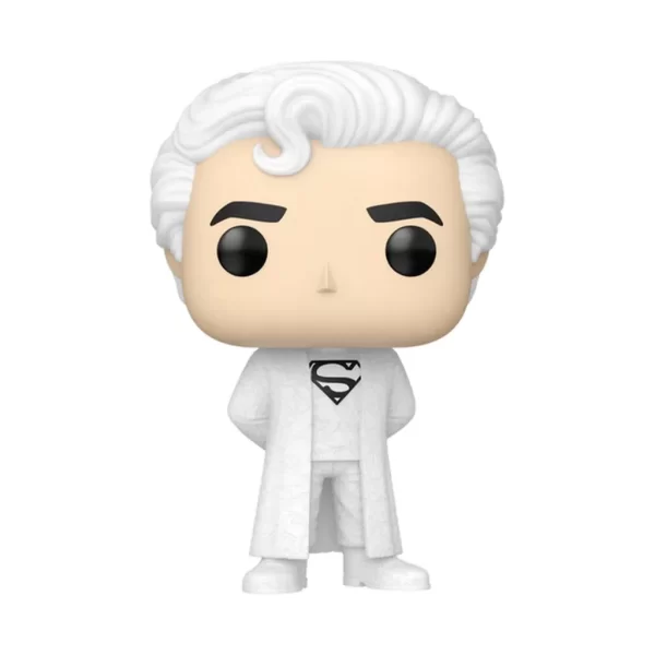 Nessiworld Funko POP Movies DC: Superman (1978)- Jor-EL
