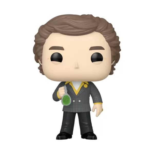 Nessiworld Funko POP Movies DC: Superman (1978) - Luthor