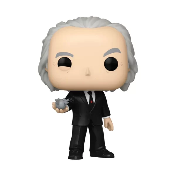 Nessiworld Funko POP Movies Phantasm Tall Man