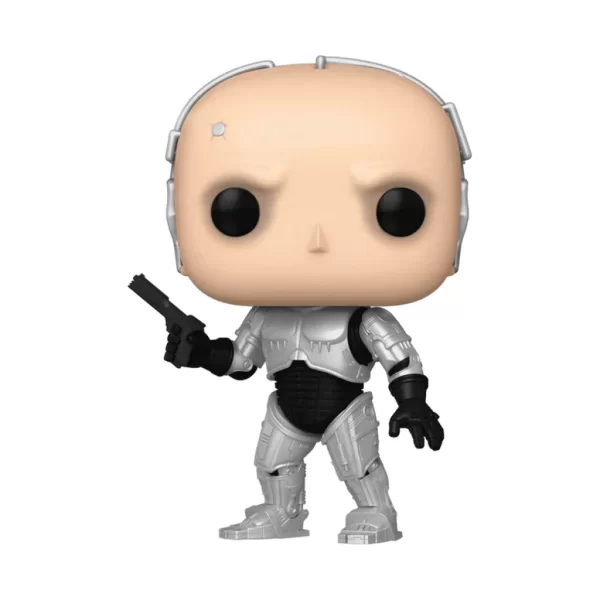 Nessiworld Funko POP Movies Robocop Robocop