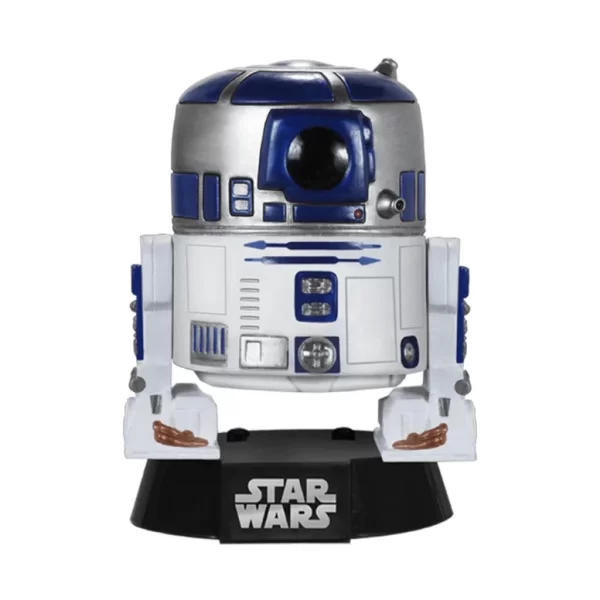 Nessiworld Funko POP  R2-D2