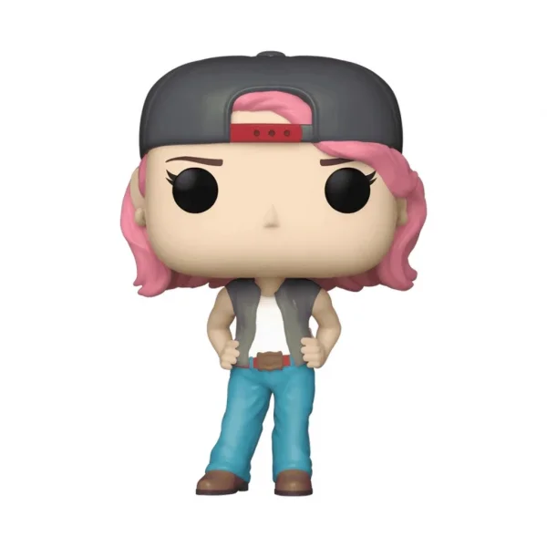 Nessiworld Funko POP TV: Yellowstone - Teeter