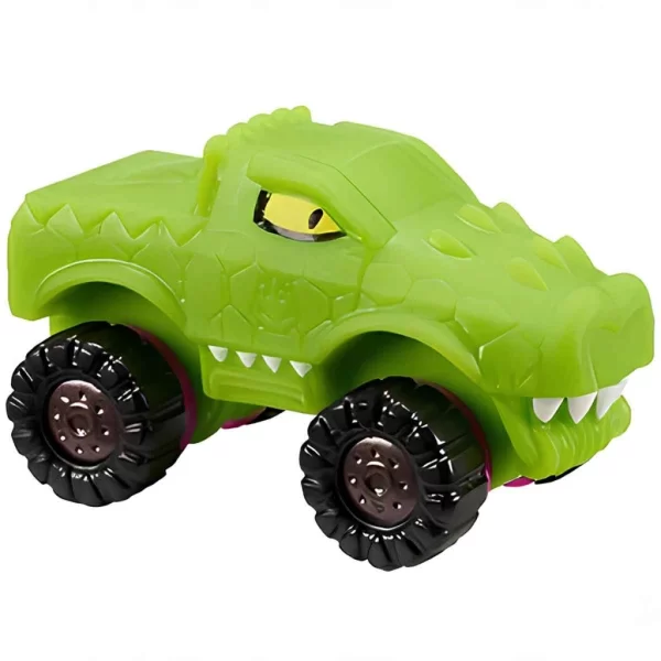 Nessiworld Goojitzu Goo Mobiles Stretch Araba GJT46000