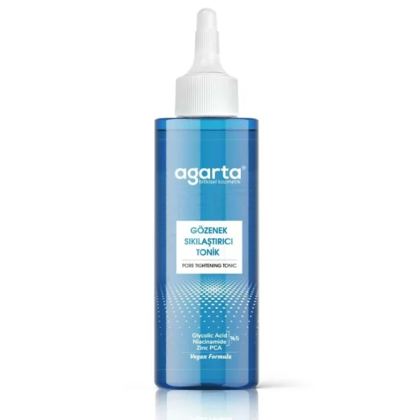 Nessiworld Gözenek Tonik 200ml