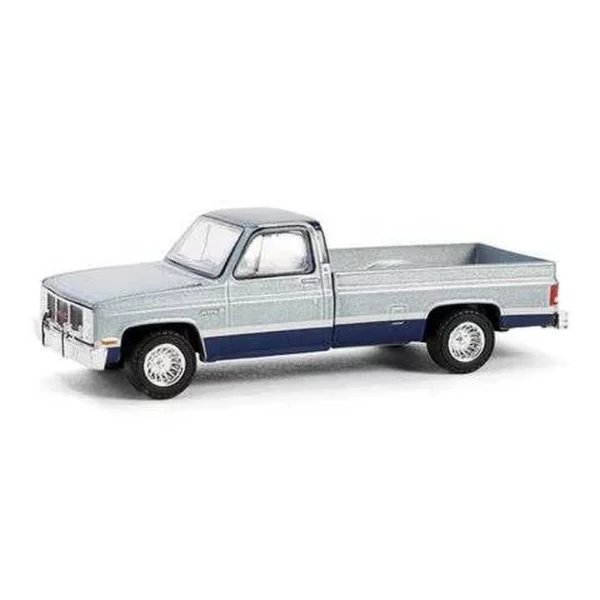 Nessiworld Greenlight 1/64 Down on the Farm Series 9- 1985 GMC Sierra