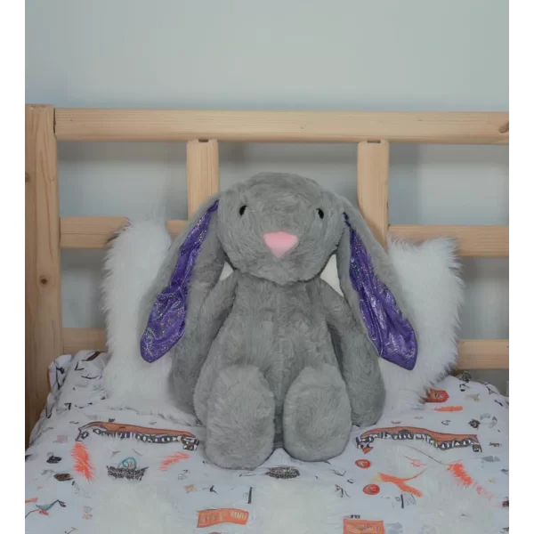 Nessiworld Halley İlk Arkadaşım Tavşan 62307