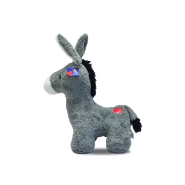 Nessiworld Halley Kalpli Eşek 35 Cm PL62953