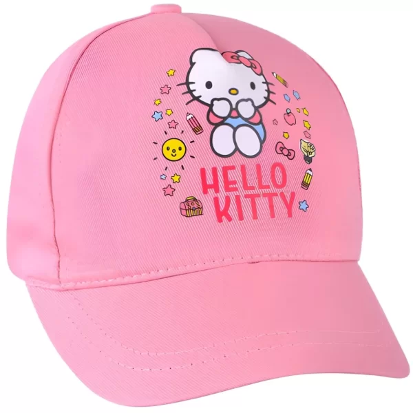 Nessiworld Hello Kitty Kep