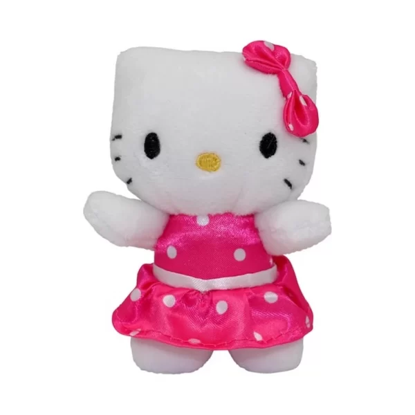 Nessiworld Hello Kitty Mini Peluş 8 cm