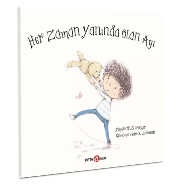 Nessiworld Her Zaman Yanında Olan Ayı