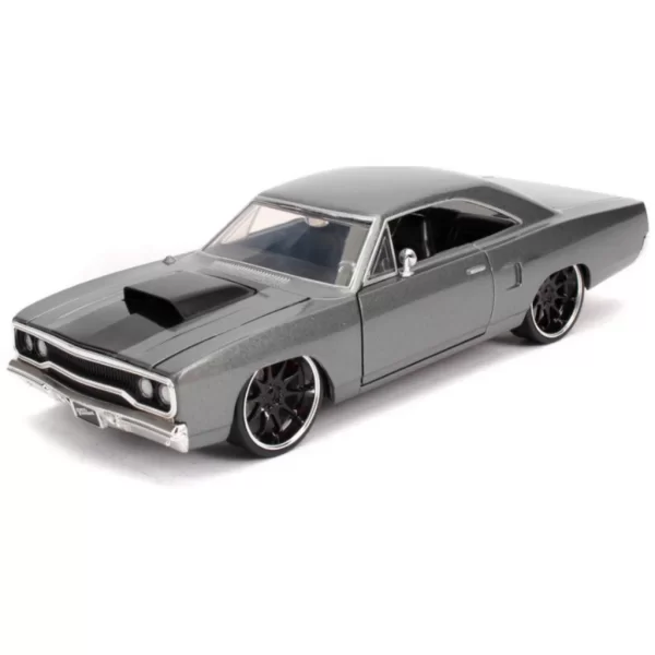 Nessiworld Hızlı & Öfkeli 1970 Plymouth Model Aracı