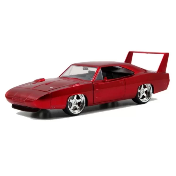 Nessiworld Hızlı & Öfkeli Daytona Model Aracı