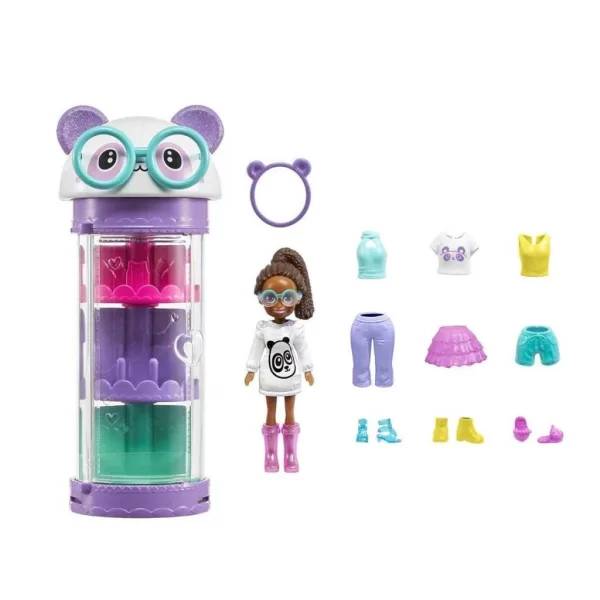 Nessiworld HKW04  Moda Eğlencesi Oyun Setleri