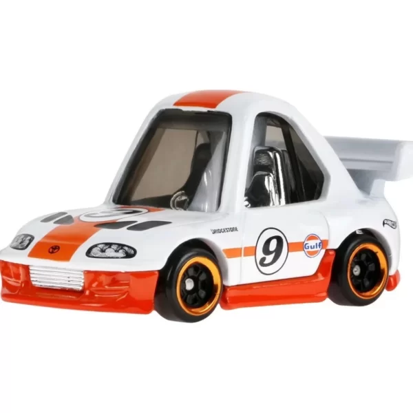 Nessiworld Hot Wheels 94 Toyota Supra