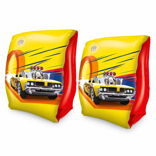Nessiworld Hot Wheels Şişme Kolluk 15x25 cm